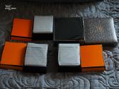 Cigarečių dėklas su žiebtuvėliu - nuotraukos Nr. 5