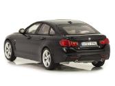 Bmw 4 Series Gran Coupe (F36) - nuotraukos Nr. 2
