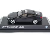 Bmw 4 Series Gran Coupe (F36) - nuotraukos Nr. 3