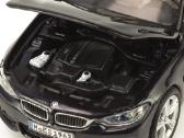 Bmw 4 Series Gran Coupe (F36) - nuotraukos Nr. 4