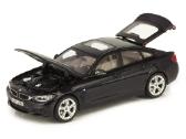 Bmw 4 Series Gran Coupe (F36) - nuotraukos Nr. 6