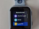 K9 išmanusis GPS laikrodis vaikams su 4G - nuotraukos Nr. 6