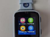 K9 išmanusis GPS laikrodis vaikams su 4G - nuotraukos Nr. 7