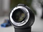 Nikkor 50mm 1.4G - nuotraukos Nr. 4
