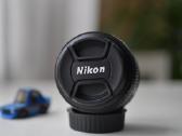 Nikkor 50mm 1.4G - nuotraukos Nr. 6
