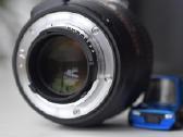Nikkor 50mm 1.4G - nuotraukos Nr. 7