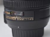 Nikkor 50mm 1.4G - nuotraukos Nr. 9