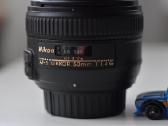 Nikkor 50mm 1.4G - nuotraukos Nr. 10