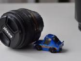 Nikkor 50mm 1.4G - nuotraukos Nr. 11