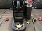 Kapsulinis kavos aparatas Delonghi Citiz 267.bae - nuotraukos Nr. 2