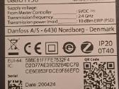 Danfoss Icon bevielio ryšio modulis - nuotraukos Nr. 2