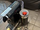 Kapsulinis kavos aparatas Delonghi Citiz 267.bae - nuotraukos Nr. 3