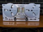 Pioneer Rt-909, 707, 701, 1011l. Akai GX 620, 625. - nuotraukos Nr. 16