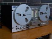 Pioneer Rt-909, 707, 701, 1011l. Akai GX 620, 625. - nuotraukos Nr. 17