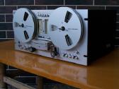 Pioneer Rt-909, 707, 701, 1011l. Akai GX 620, 625. - nuotraukos Nr. 18