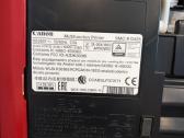 Canon Printer Pixima K10425 Red - nuotraukos Nr. 5