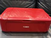 Canon Printer Pixima K10425 Red - nuotraukos Nr. 8