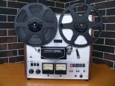 Pioneer Rt-909, 707, 701, 1011l. Akai GX 620, 625. - nuotraukos Nr. 22