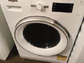Skalbimo Masina Whirlpool A klases