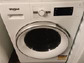 Skalbimo Masina Whirlpool A klases - nuotraukos Nr. 2