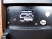 Pioneer Rt-909, 707, 701, 1011l. Akai GX 620, 625. - nuotraukos Nr. 26