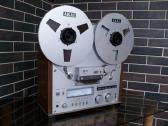 Pioneer Rt-909, 707, 701, 1011l. Akai GX 620, 625. - nuotraukos Nr. 28