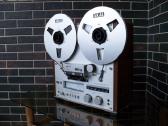 Pioneer Rt-909, 707, 701, 1011l. Akai GX 620, 625. - nuotraukos Nr. 29