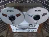 Pioneer Rt-909, 707, 701, 1011l. Akai GX 620, 625. - nuotraukos Nr. 30