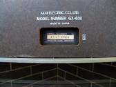 Pioneer Rt-909, 707, 701, 1011l. Akai GX 620, 625. - nuotraukos Nr. 32
