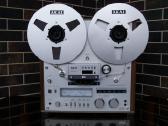 Pioneer Rt-909, 707, 701, 1011l. Akai GX 620, 625. - nuotraukos Nr. 33