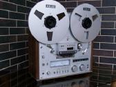 Pioneer Rt-909, 707, 701, 1011l. Akai GX 620, 625. - nuotraukos Nr. 34