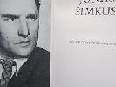Jonas Šimkus - nuotraukos Nr. 2