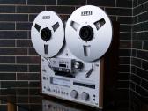 Pioneer Rt-909, 707, 701, 1011l. Akai GX 620, 625. - nuotraukos Nr. 35