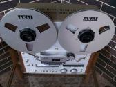 Pioneer Rt-909, 707, 701, 1011l. Akai GX 620, 625. - nuotraukos Nr. 36