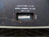 Pioneer Rt-909, 707, 701, 1011l. Akai GX 620, 625. - nuotraukos Nr. 38