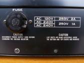 Pioneer Rt-909, 707, 701, 1011l. Akai GX 620, 625. - nuotraukos Nr. 9