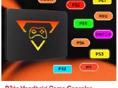 Play zone 1tb zaidimu emuliatorius SSD - nuotraukos Nr. 3