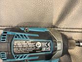 Akumuliatorinis suktuvas Makita Dtd154z