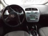 Parduodu Seat Altea 2007 Metu Ta Ilgam Iki 2027.06 - nuotraukos Nr. 3