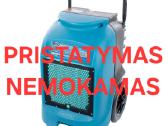 Drėgmės surinkėjų nuoma Kaune