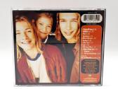 Hanson - Middle Of Nowhere (CD, Albumas) - nuotraukos Nr. 2