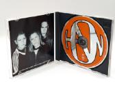 Hanson - Middle Of Nowhere (CD, Albumas) - nuotraukos Nr. 3