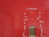 Saldytuvas Bosch su stikliniu priekiu A klases - nuotraukos Nr. 2