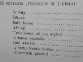 Žingsniai - nuotraukos Nr. 4