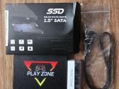 Play zone 1tb zaidimu emuliatorius SSD - nuotraukos Nr. 2