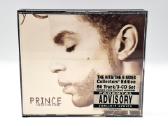 Prince - The Hits The B-sides (3 x CD, rinkinys)