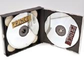 Prince - The Hits The B-sides (3 x CD, rinkinys) - nuotraukos Nr. 4