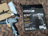 Bauker 12v Cdt212w.4 suktuvas gręžtuvas - nuotraukos Nr. 3