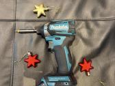 Akumuliatorinis suktuvas Makita Dtd154z - nuotraukos Nr. 6