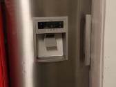 Saldiklis Electrolux